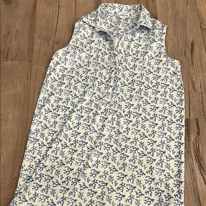 Vineyard vines dress